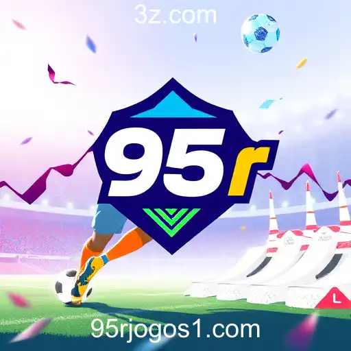 Expansão do 95r e a Revolução no Mundo dos Jogos