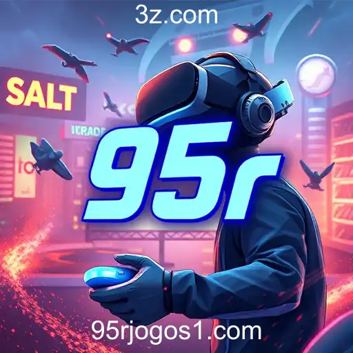 Evolução das Plataformas de Jogos: O Impacto da 95r