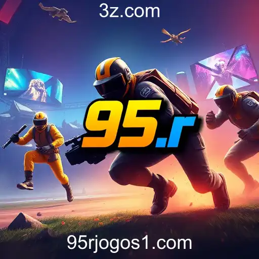 Ascensão e Inovações no Mundo dos Jogos 95r
