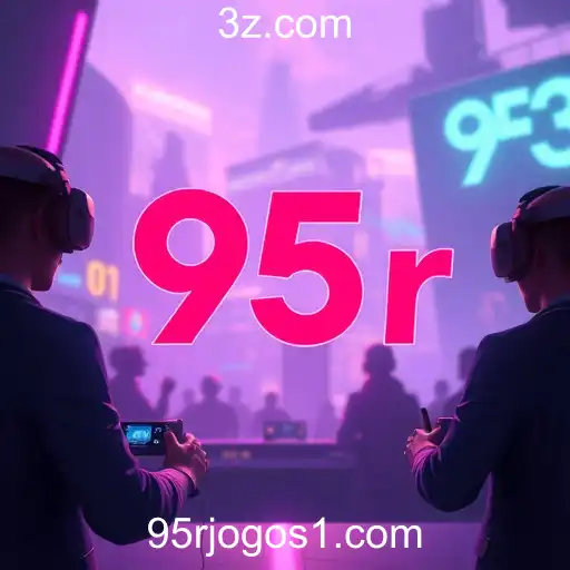 A Ascensão dos Jogos na Plataforma 95R