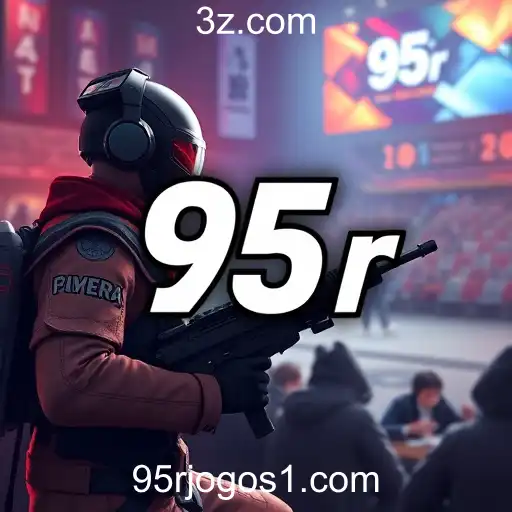 Inovação e Desafios da Plataforma 95r no Mundo dos Jogos
