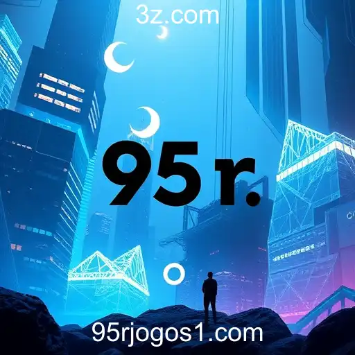 Inovações e Tendências da Plataforma 95r no Cenário de Jogos