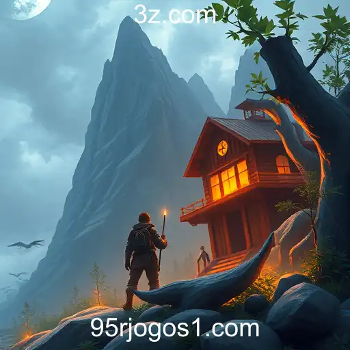 A Expansão da Plataforma 95r no Cenário de Jogos