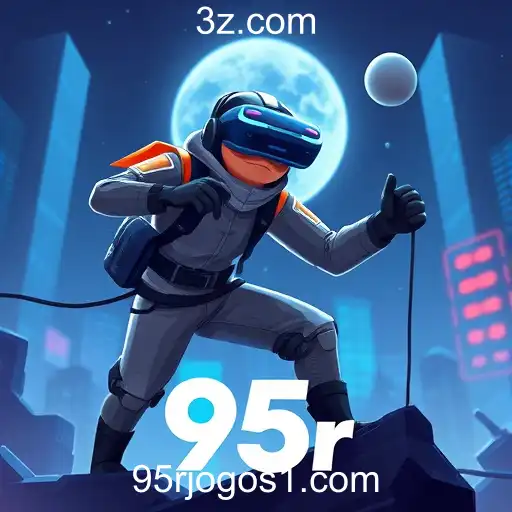 Plataforma 95r se Destaca no Mundo dos Jogos em 2026
