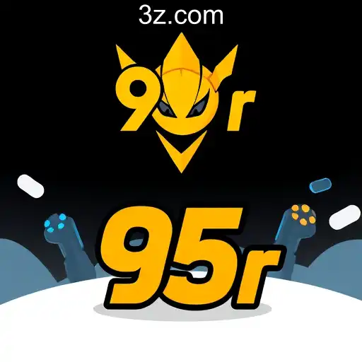 A Ascensão da 95r no Mundo dos Jogos Digitais
