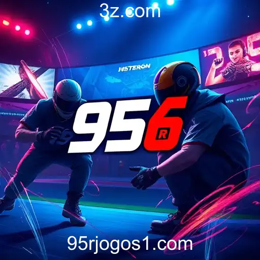 A Revolução Digital com a Plataforma 95R
