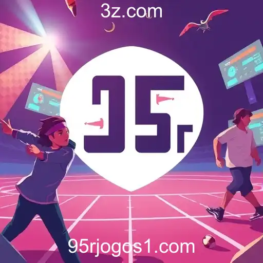 Revolução nos Jogos: 95r Transforma a Experiência dos Usuários