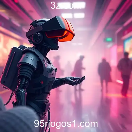 Inovações e Tendências no Mundo dos Jogos Online