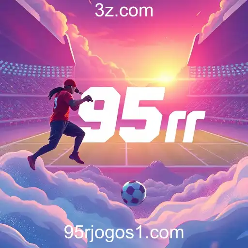 O Impacto e Inovação do 95r na Indústria de Jogos