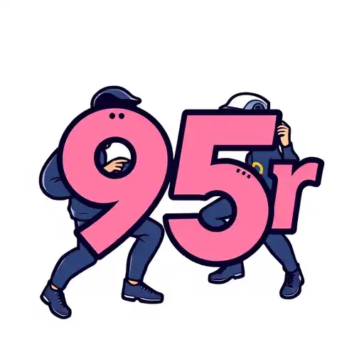 A Revolução do 95r nas Plataformas de Jogos