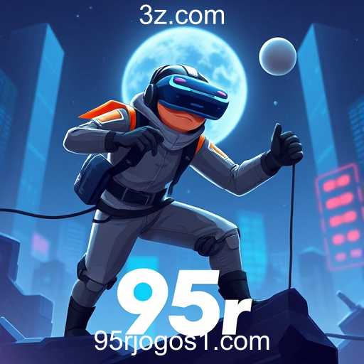 Plataforma 95r se Destaca no Mundo dos Jogos em 2026