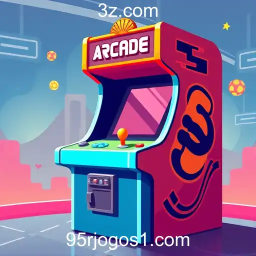 A Nostálgica e Inovadora Categoria de Jogos de Arcade na Plataforma de Jogos 95r