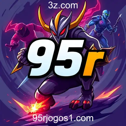 A Revolução da Plataforma 95r e o Futuro dos Jogos Online