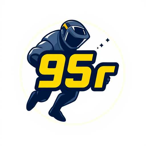 Revolução no Mundo dos Games com 95r