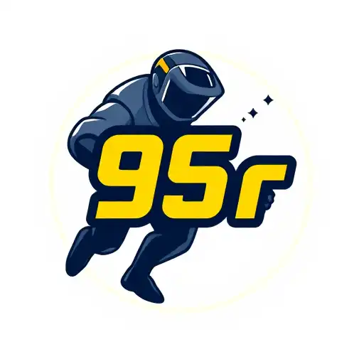 Revolução no Mundo dos Games com 95r