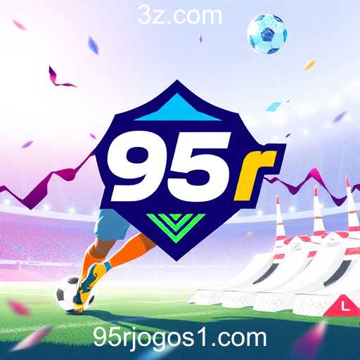 Expansão do 95r e a Revolução no Mundo dos Jogos