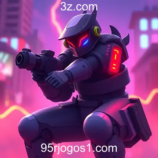 Inovação na Plataforma 95r: Revolucionando a Experiência de Jogo