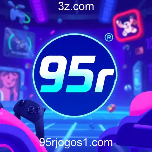 Inovação e Crescimento: A Plataforma 95r Transforma o Mundo dos Jogos