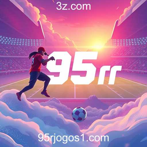 A Revolução da 95r no Mundo dos Jogos