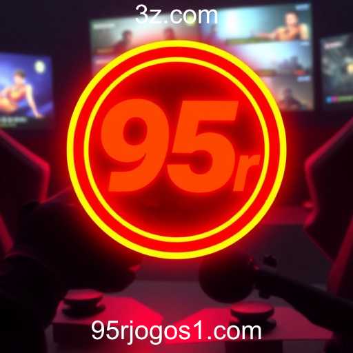 A Revolução dos Jogos na Plataforma 95r