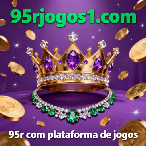 95r com plataforma de jogos