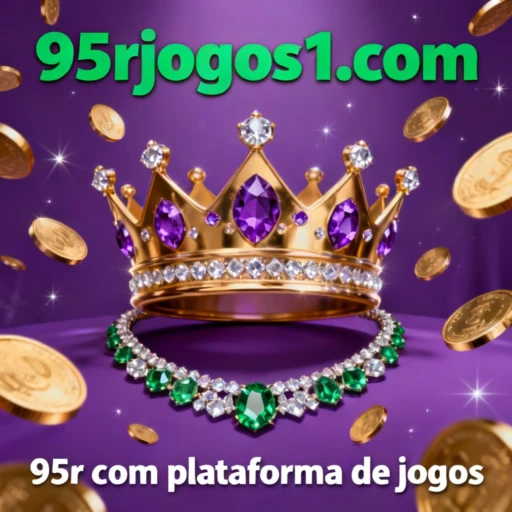 95r com plataforma de jogos