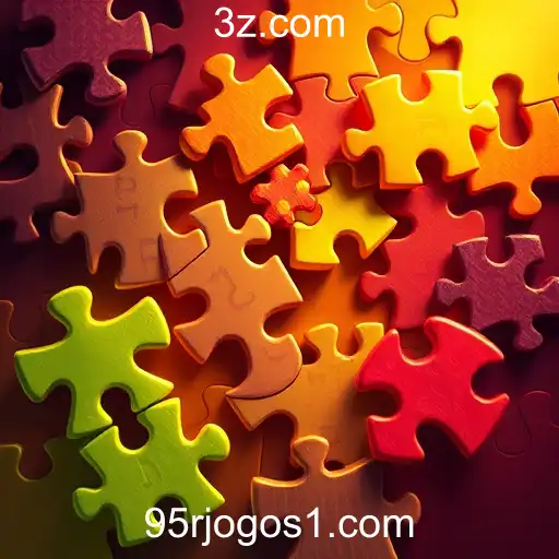 Desvendando a Popularidade dos Jogos de Puzzle na Plataforma 95r