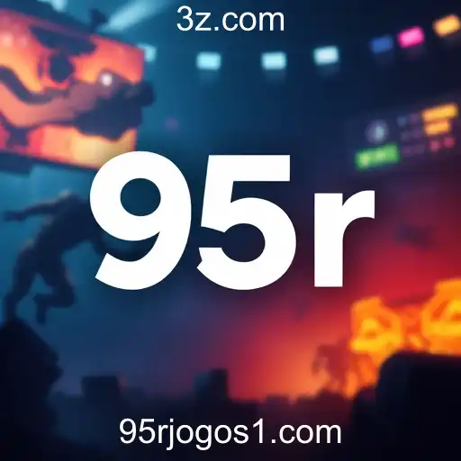 A Revolução dos Games com 95r