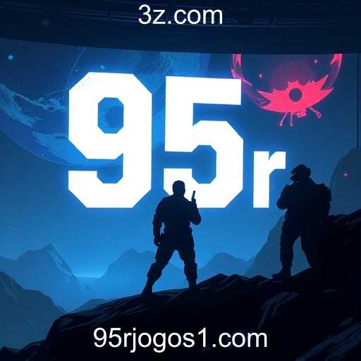 A Revolução do 95r nas Plataformas de Jogos