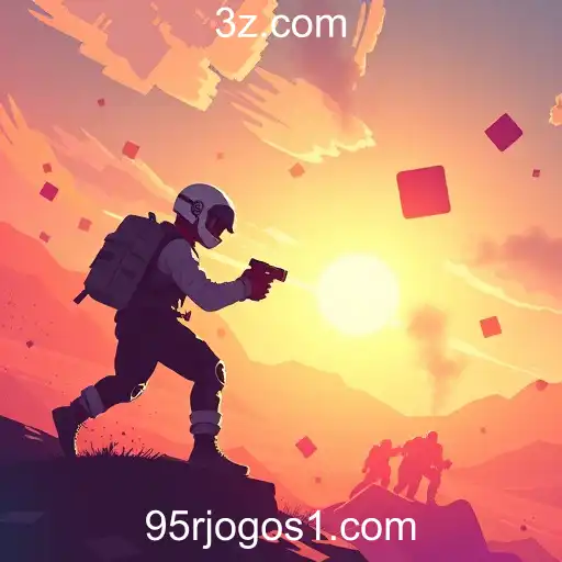 A Revolução do 95r no Universo dos Games