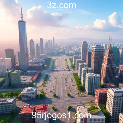 A Fascinação dos Jogos de Simulação na Plataforma 95r